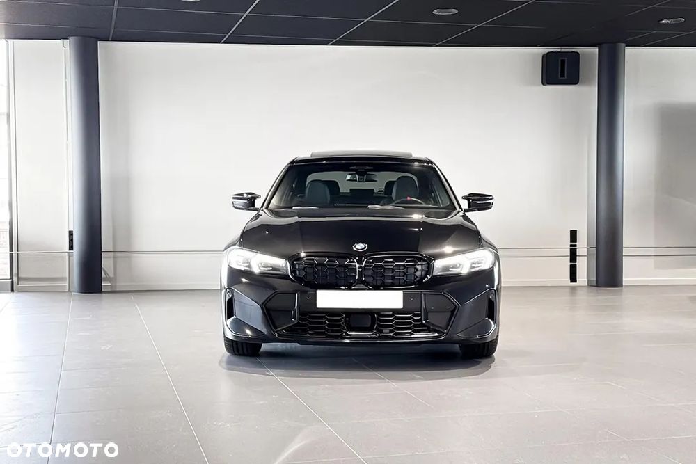 BMW Seria 3 - 4