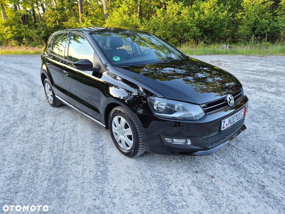 Volkswagen Polo 1.4 16V Comfortline Optimum - 1