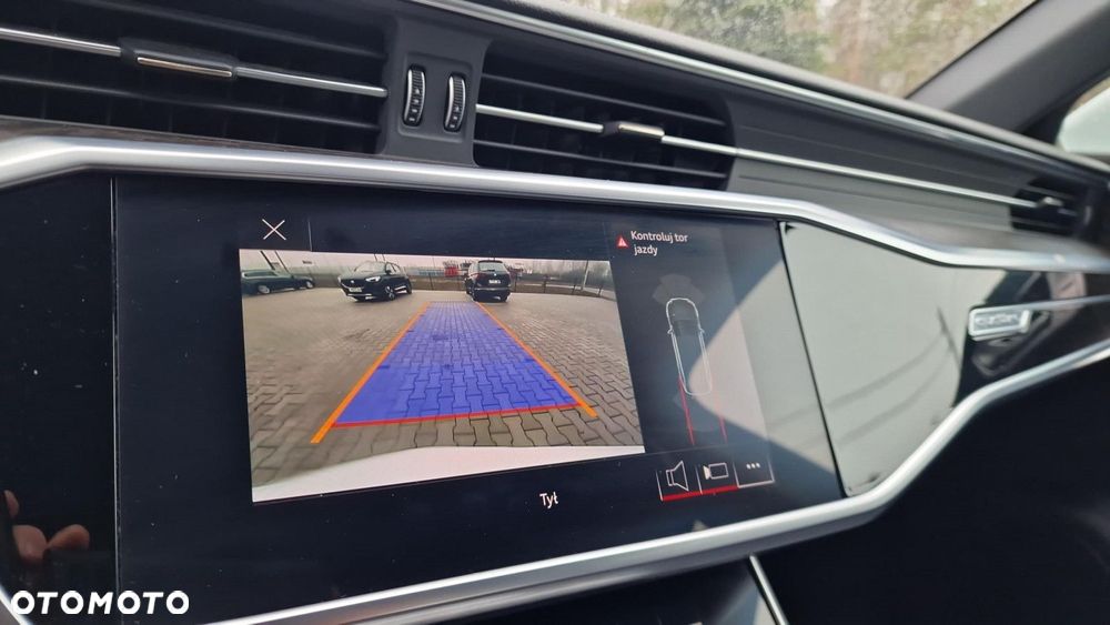 Audi A6 Avant 40 TDI mHEV S tronic - 29