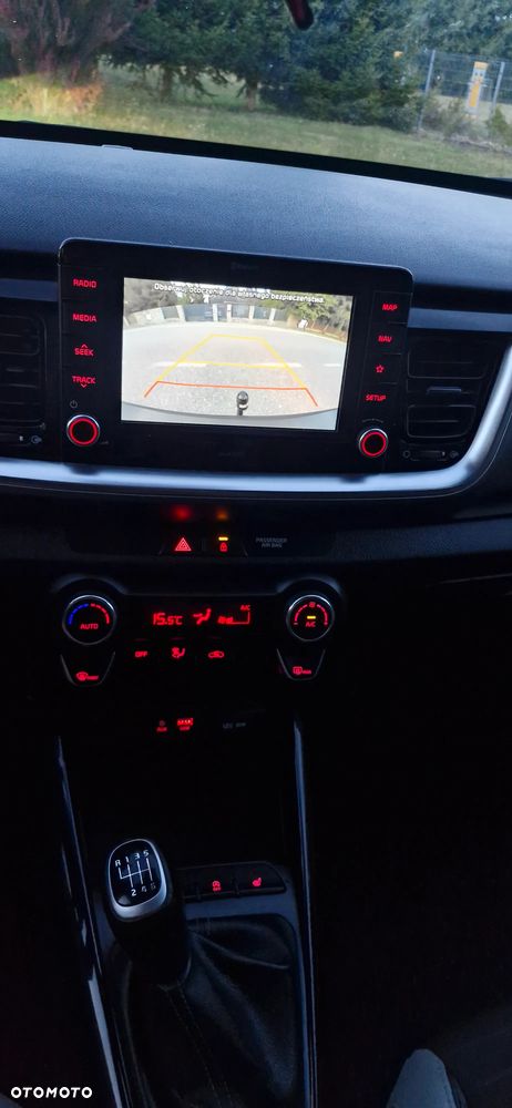 Kia Stonic 1.0 T-GDI OPF Platinum Edition - 40