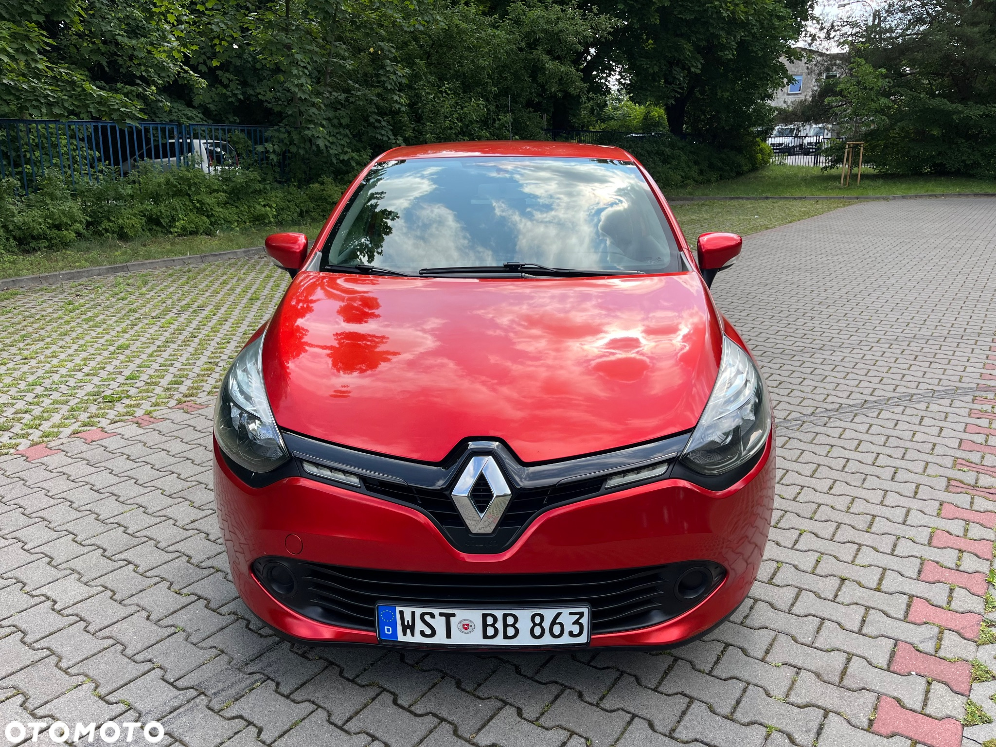 Renault Clio - 11