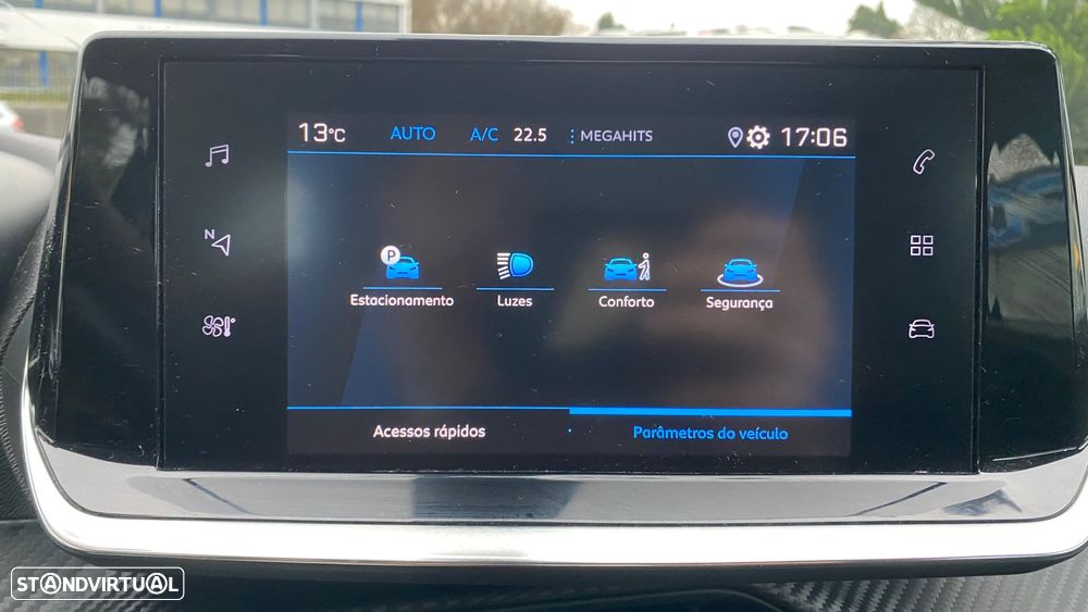 Peugeot 2008 1.5 BlueHDi Active Pack - 40