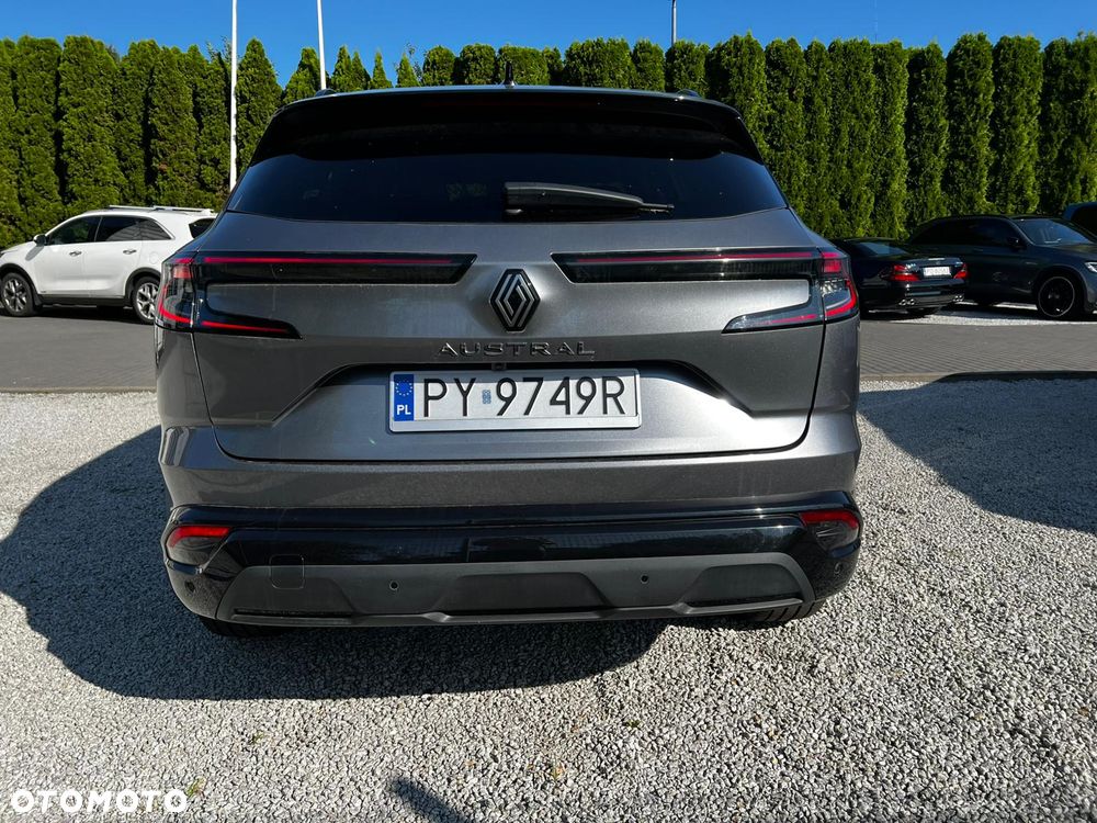 Renault Austral Mild Hybrid 160 Automatik Esprit Alpine - 6