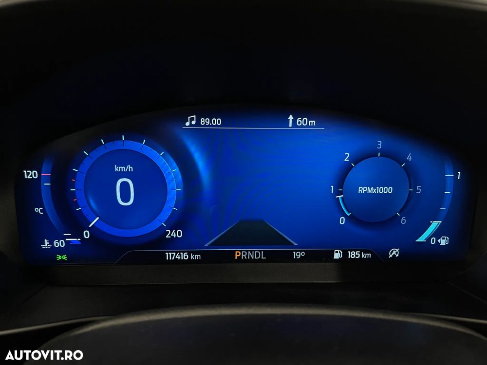 Ford Focus 2.0 EcoBlue Active - 25