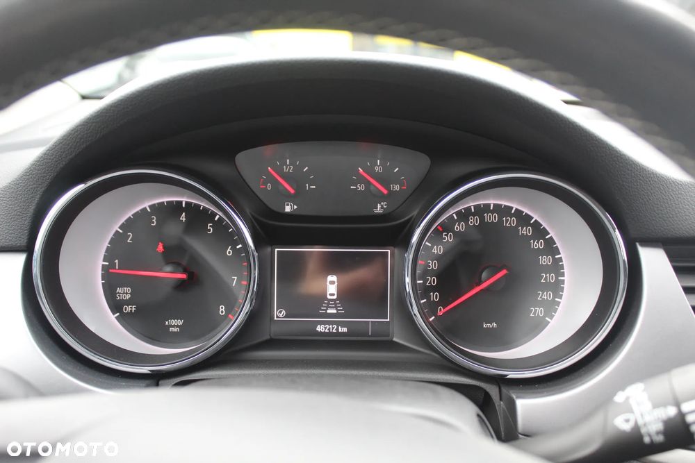 Opel Astra V 1.2 T Edition S&S - 13