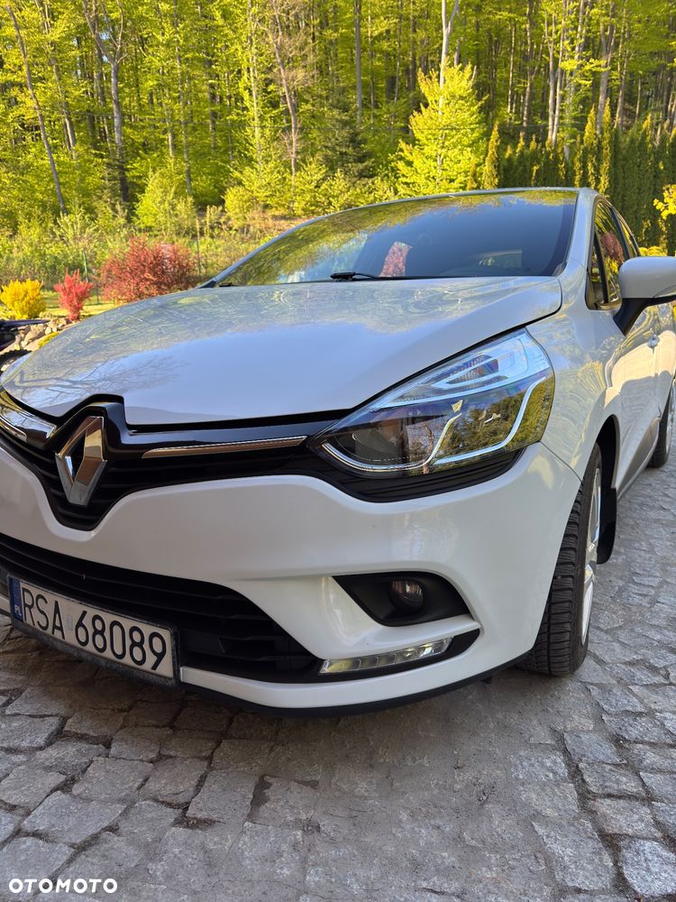 Renault Clio 1.5 dCi Business - 5