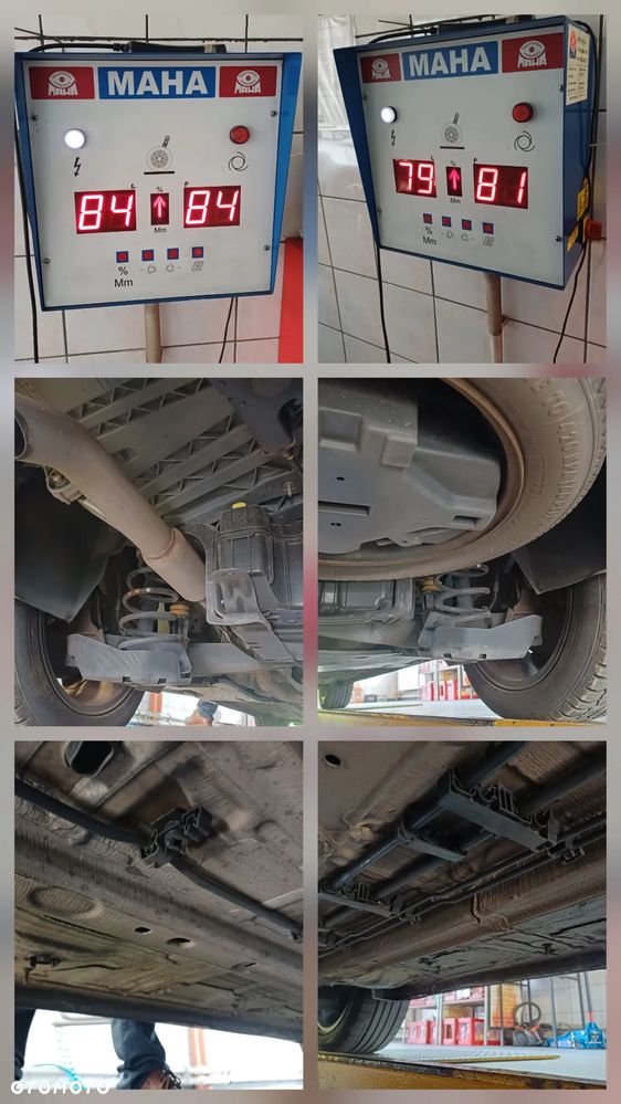 Citroën C4 Picasso BlueHDi 120 FEEL - 20