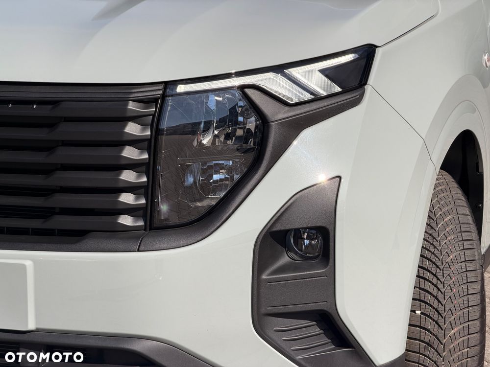 Ford Transit Courier - 7