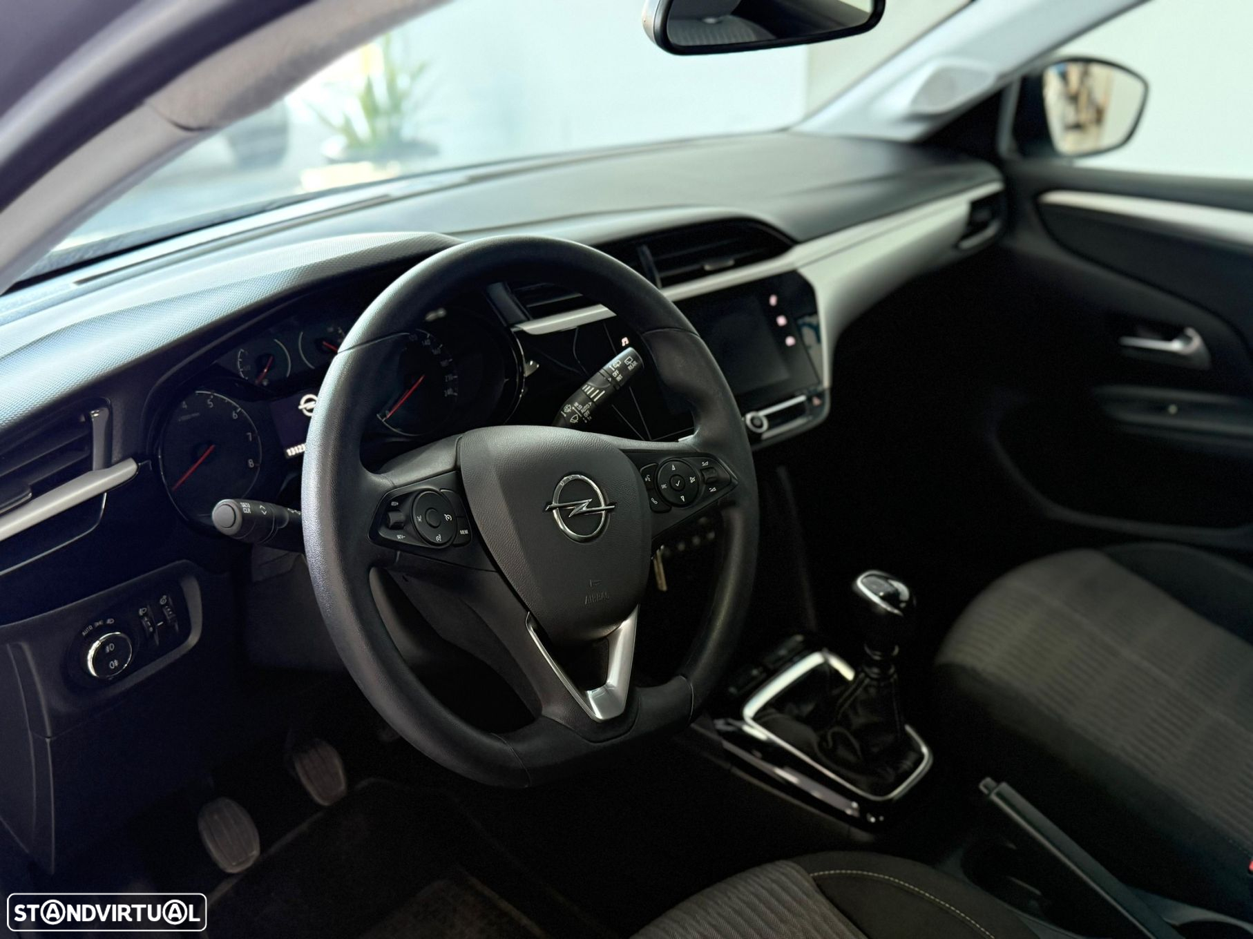 Opel Corsa 1.5 D Edition - 6