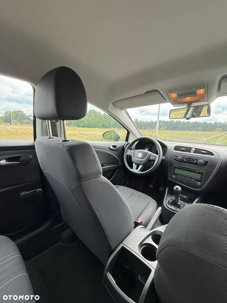 Seat Leon - 10