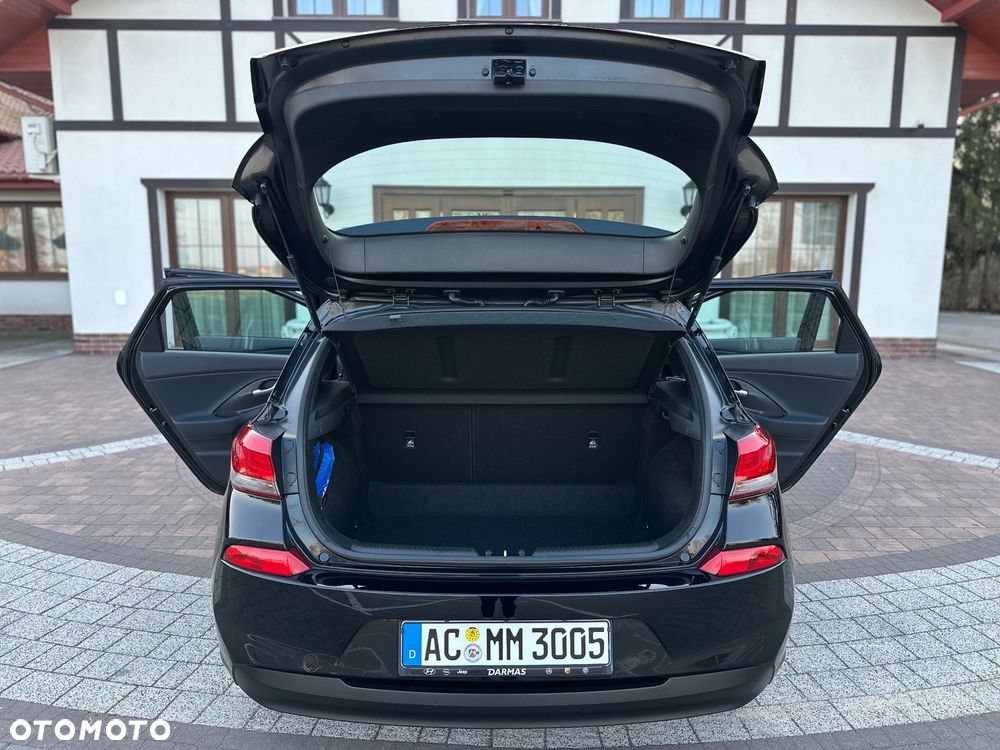 Hyundai i30 1.4 Classic - 19