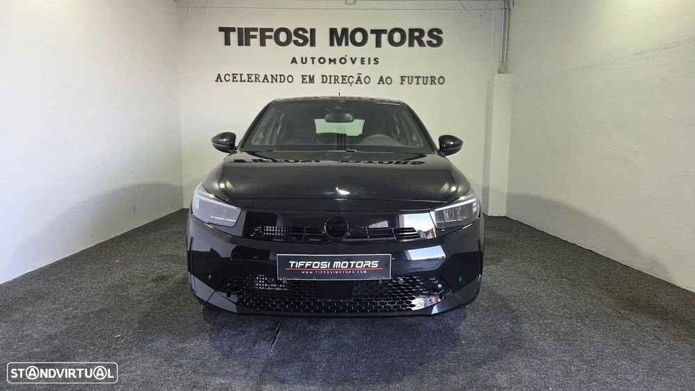 Opel Corsa 1.2 T Hybrid EdCT - 3