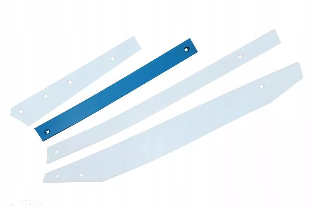 LEMKEN LISTWA AŻURU BS40-42 LEWA 3444021 iQ PARTS - 1