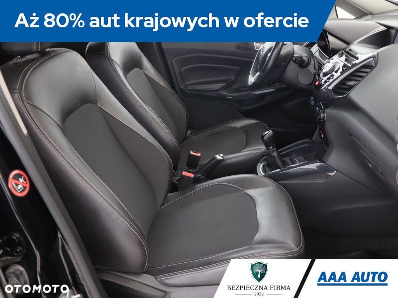Ford EcoSport - 11