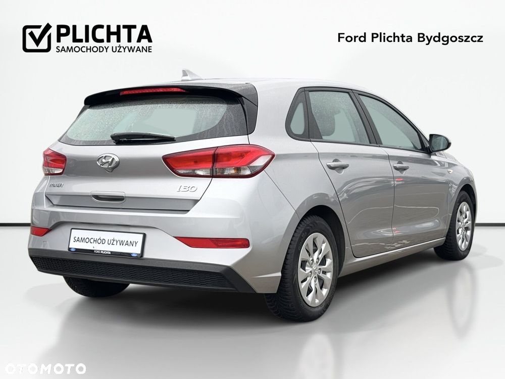 Hyundai i30 1.0 T-GDI Classic + DCT - 5