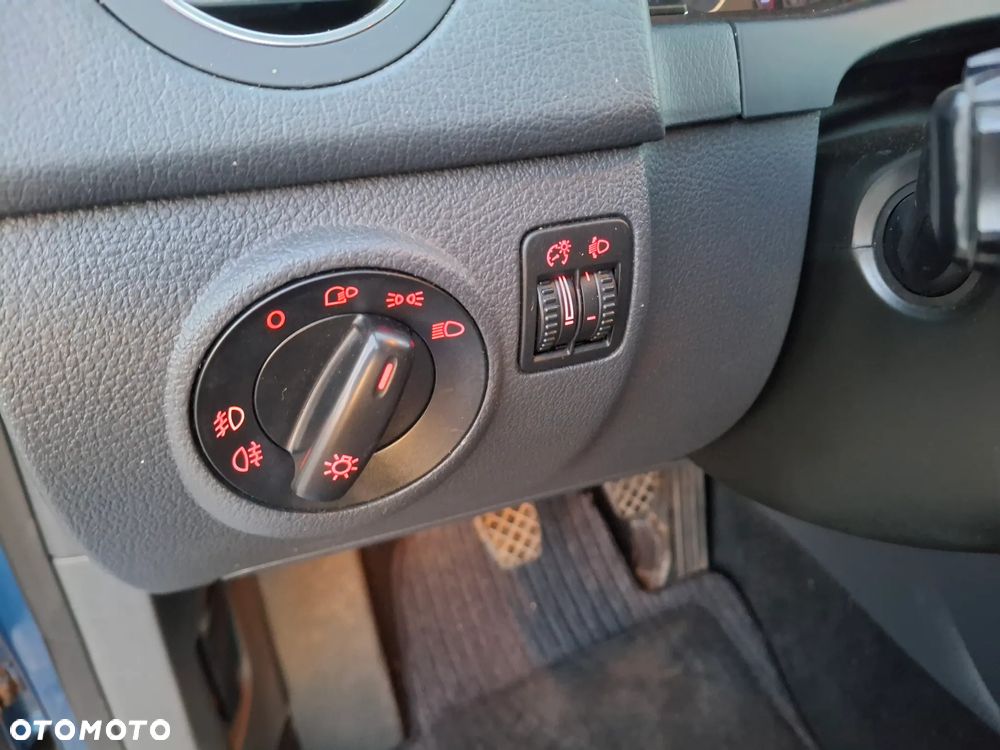 Volkswagen Golf Plus 1.4 Edition - 19