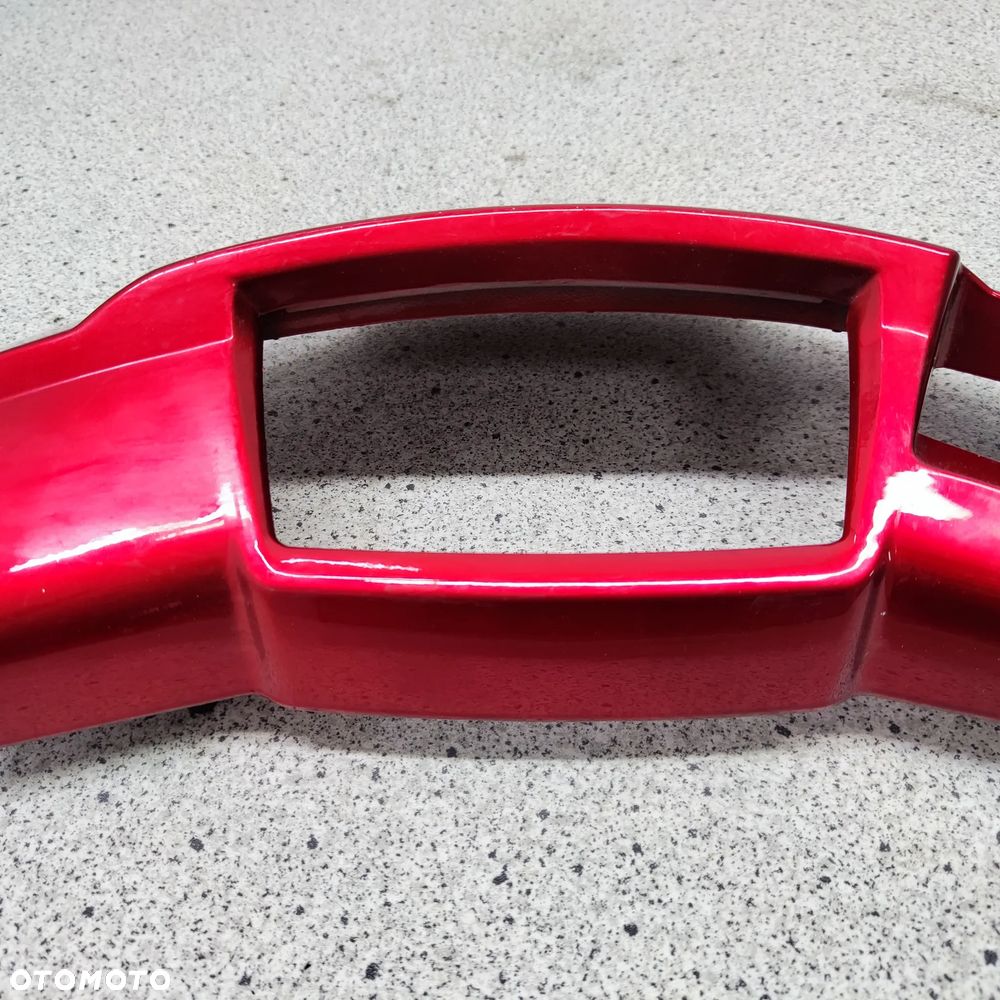 Owiewka, osłona licznika, obudowa kierownicy Yamaha Axis - 3