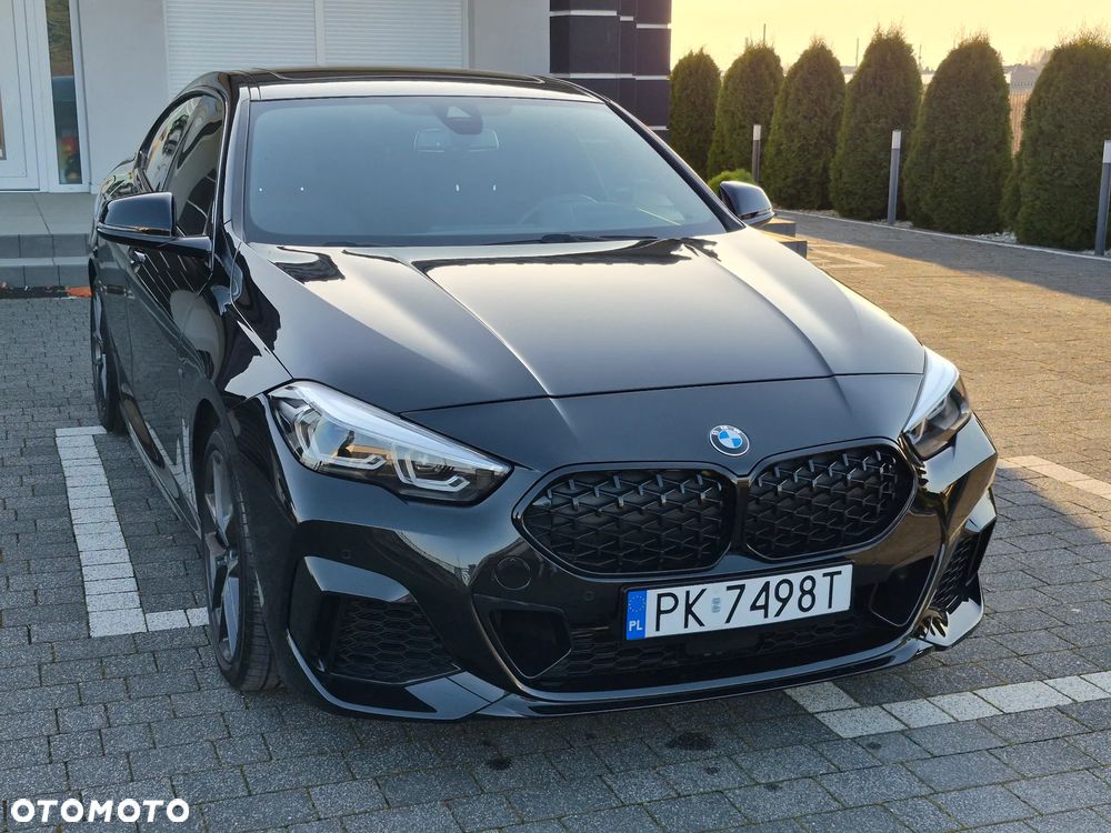 BMW Seria 2 M235i xDrive - 7