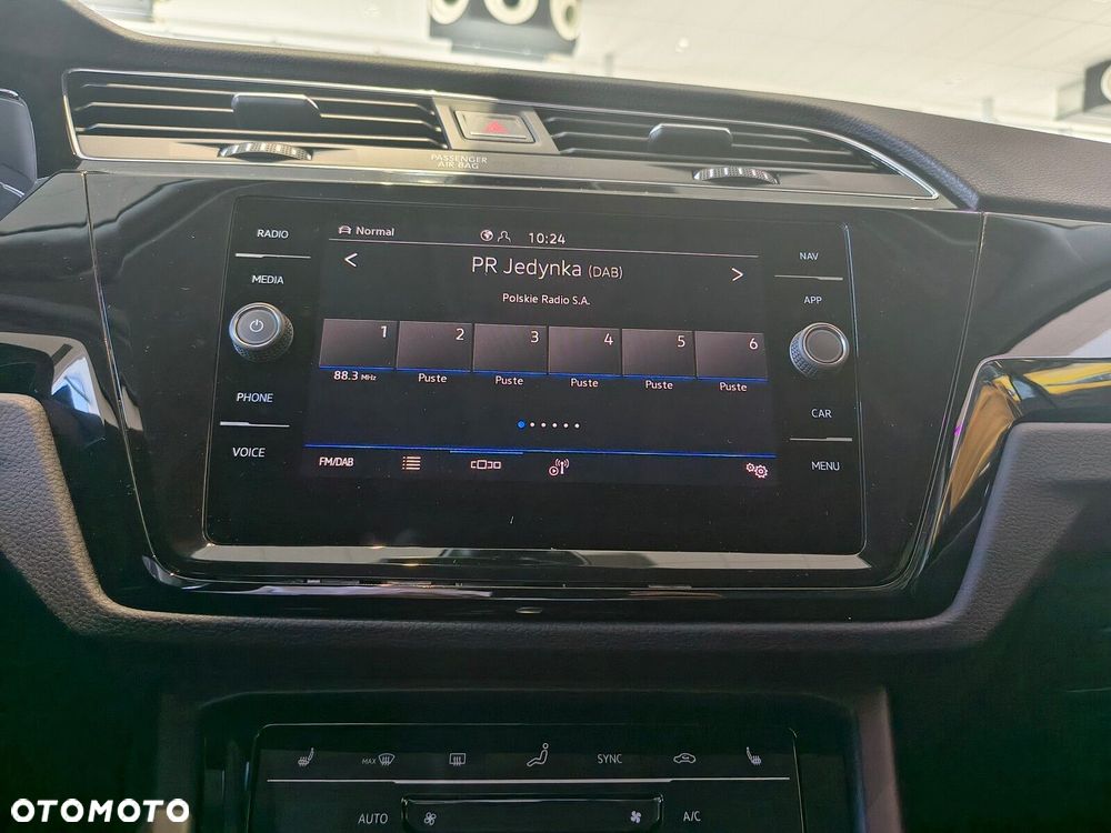 Volkswagen Touran 1.5 TSI EVO Highline DSG - 18