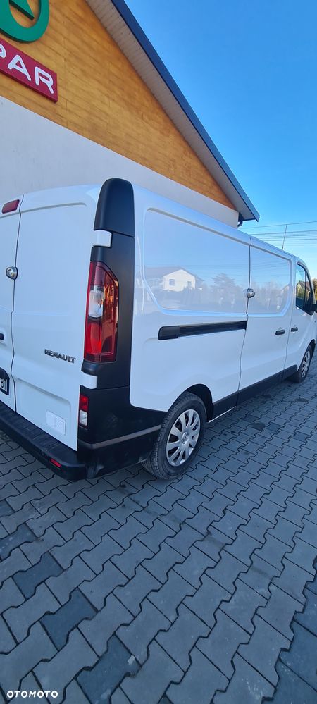 Renault Trafic ENERGY L2H1 3.0t Komfort - 9