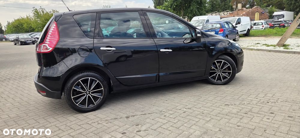 Renault Scenic dCi 130 FAP Bose Edition - 18