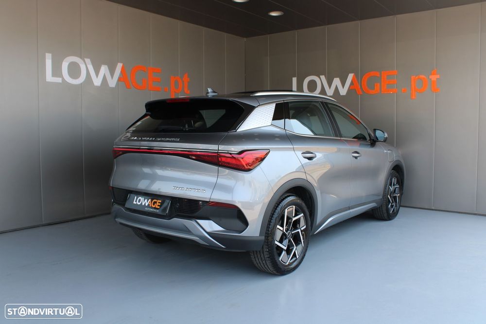 BYD Atto 3 Comfort - 4