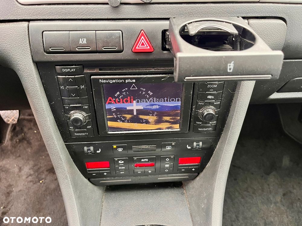 Audi A6 Limousine - 17