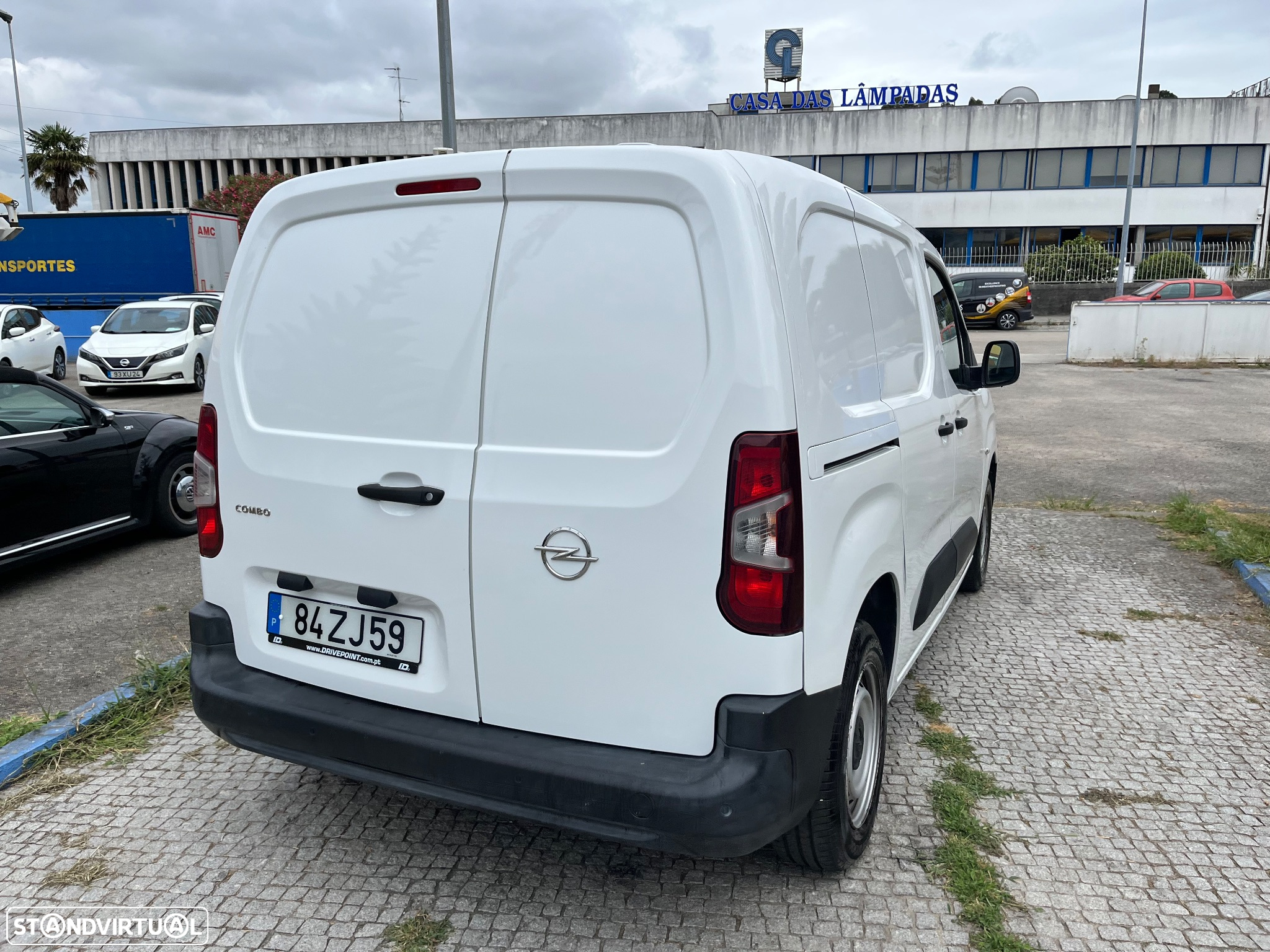 Opel Combo 1.5 CDTi L1H1 - 9