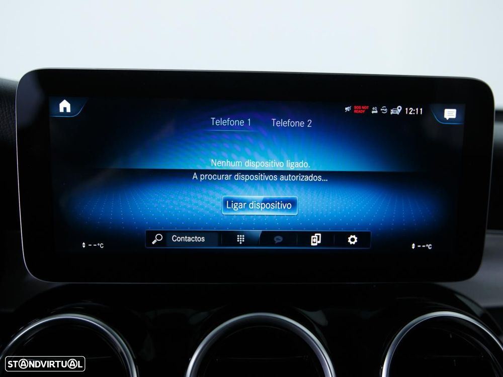 Mercedes-Benz GLC 300 e Coupé 4Matic - 28