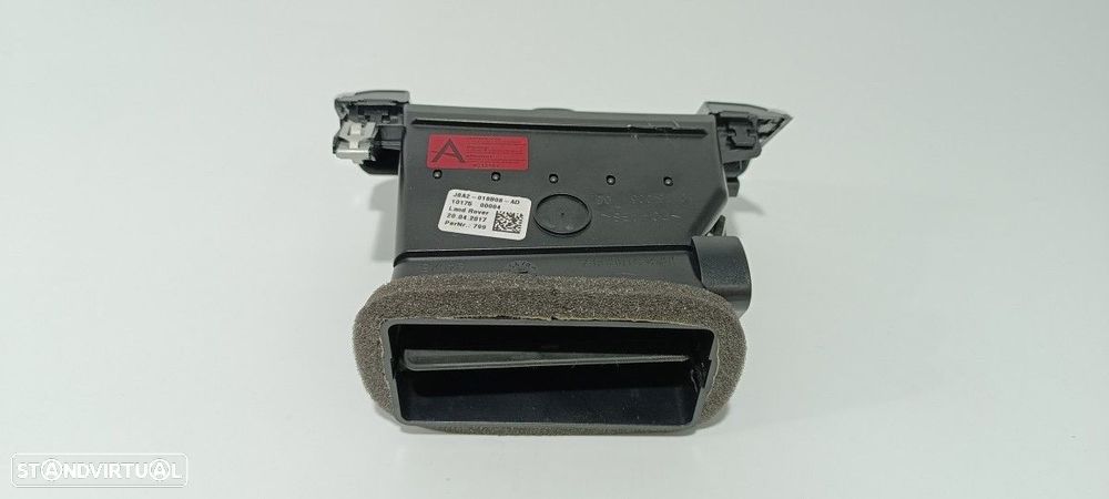 AERADOR FRENTE ESQUERDO LAND ROVER RANGE ROVER VELAR VELAR - 9