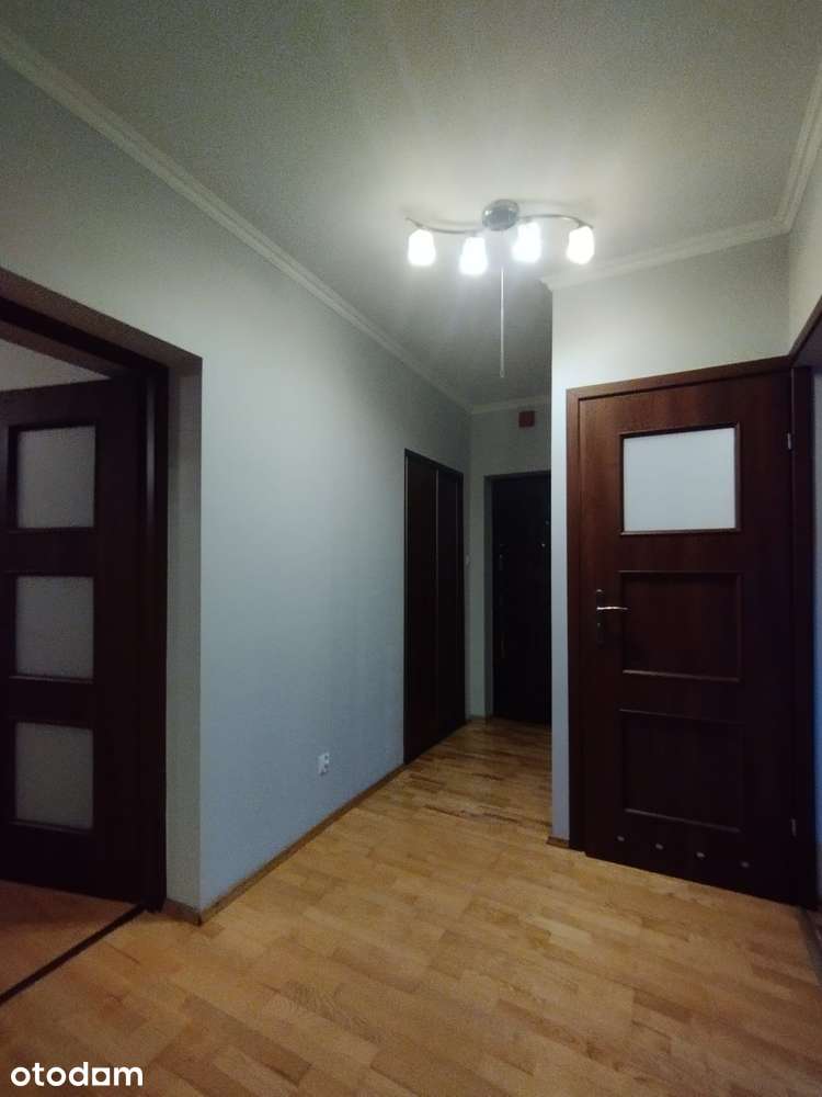 2-pokojowe mieszkanie 48 m² | 1. piętro | Nurzec-Stacja