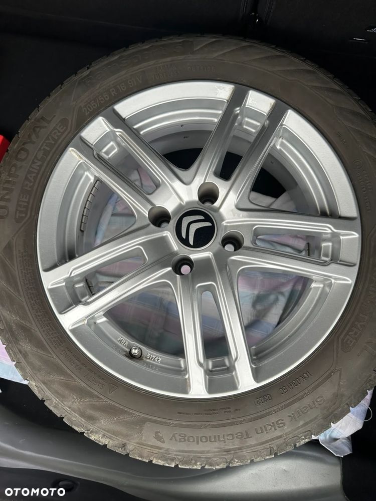 Citroën C4 Cactus Pure Tech 110 Stop&Start EAT6 Selection - 15