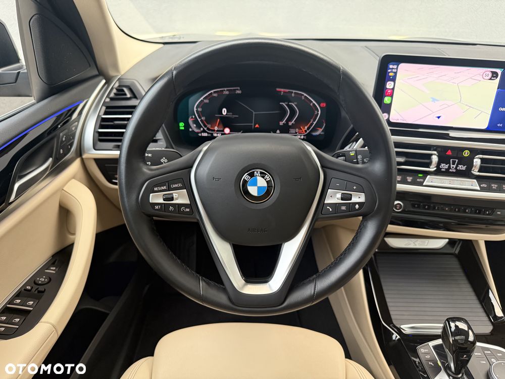 BMW X3 xDrive30i mHEV - 18
