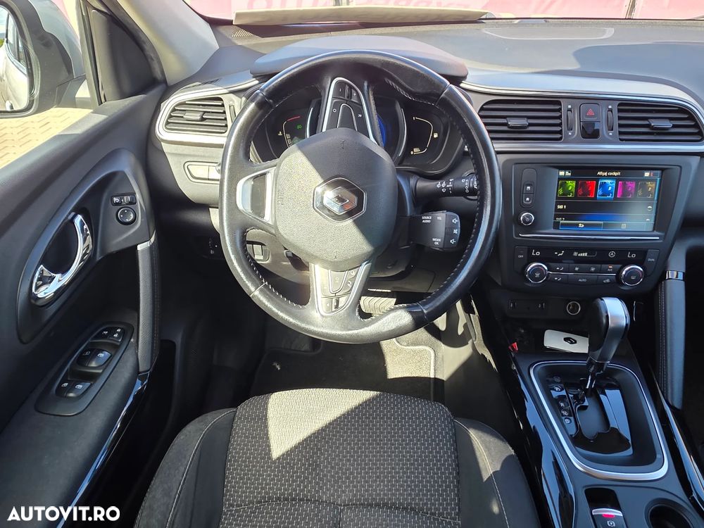 Renault Kadjar - 16