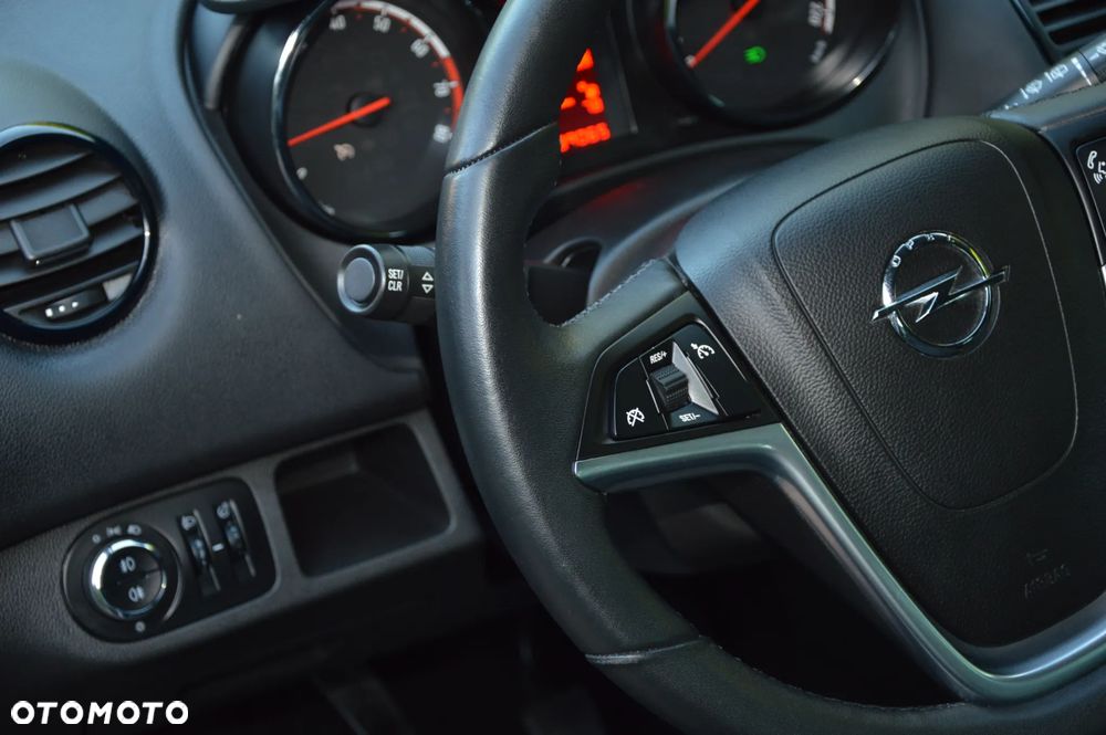 Opel Meriva 1.4 150 Jahre - 19