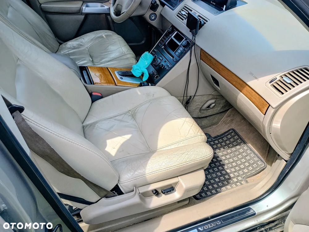 Volvo XC 90 T6 Comfort - 12