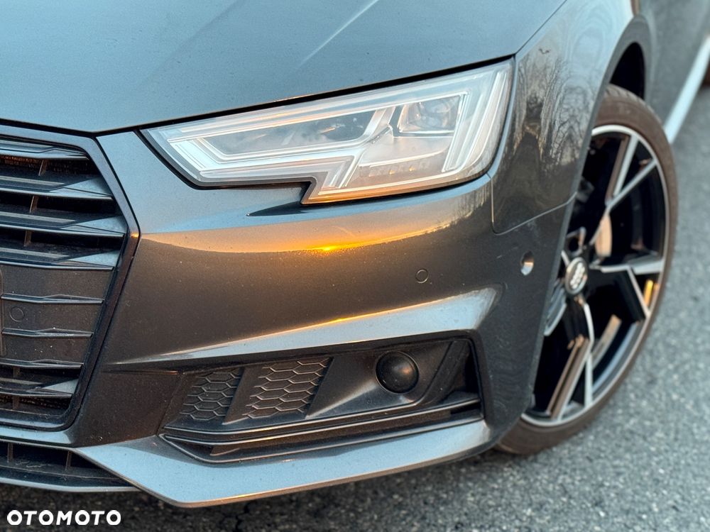 Audi A4 Avant 2.0 TDI S tronic sport - 13