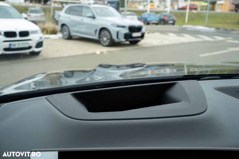 BMW X5 xDrive30d AT MHEV - 13
