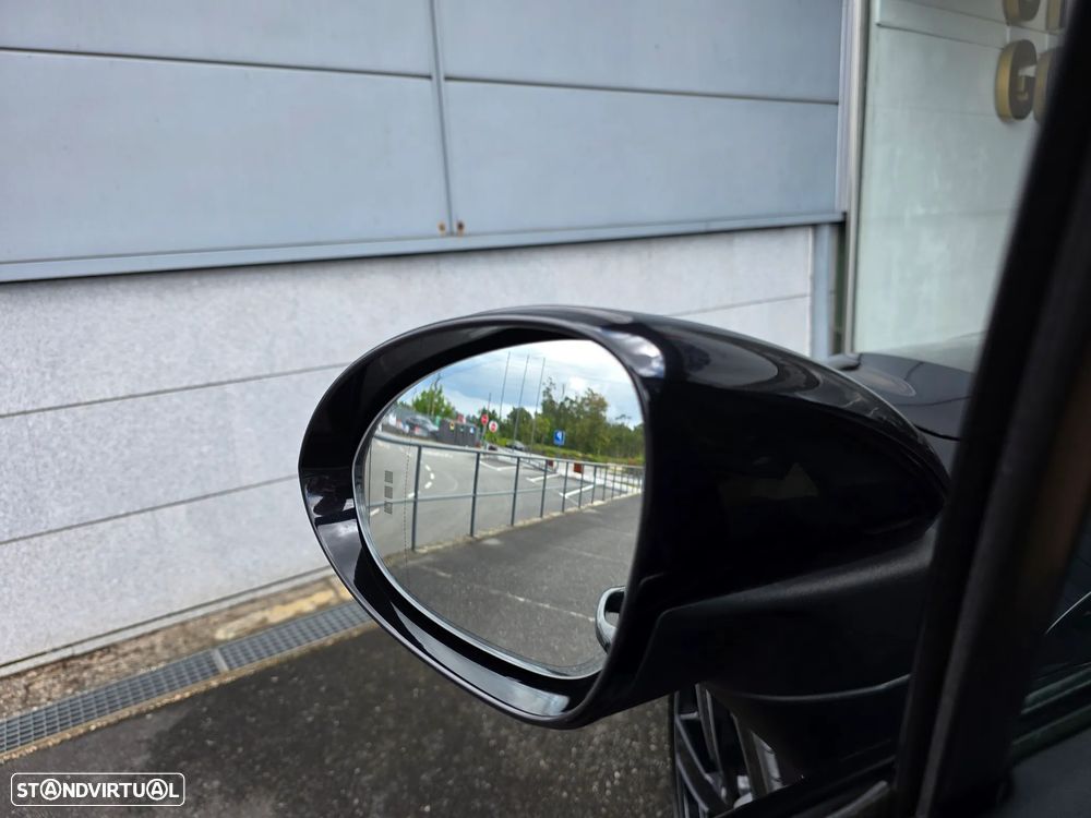 Porsche Cayenne E-Hybrid Tiptronic S - 8