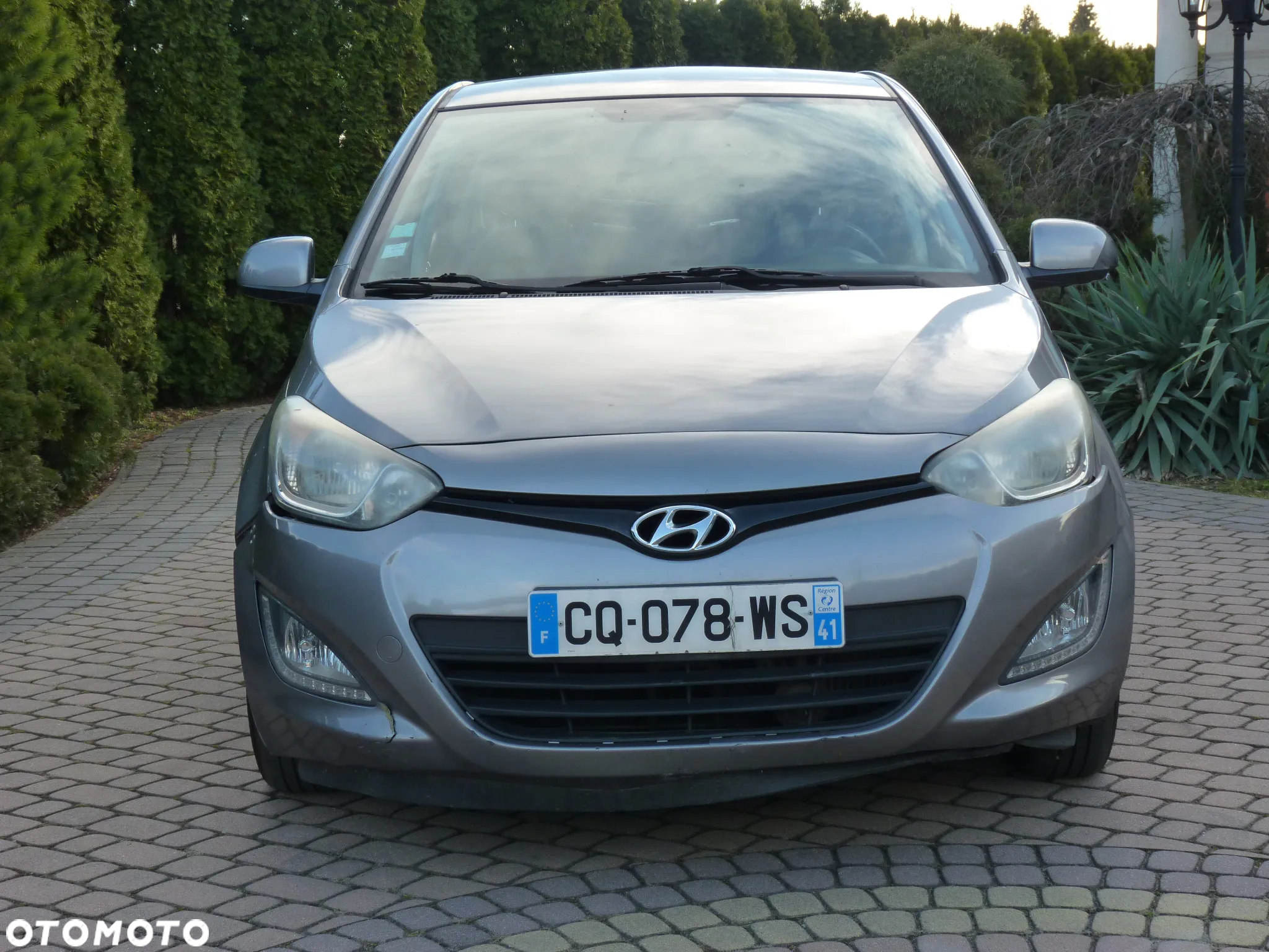 Hyundai i20 1.1 CRDi BlueDrive Comfort - 2