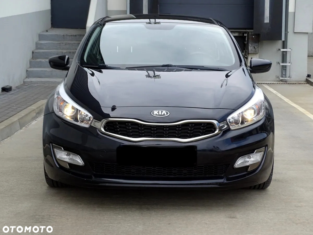 Kia Ceed Cee'd 1.4 Business Line - 2