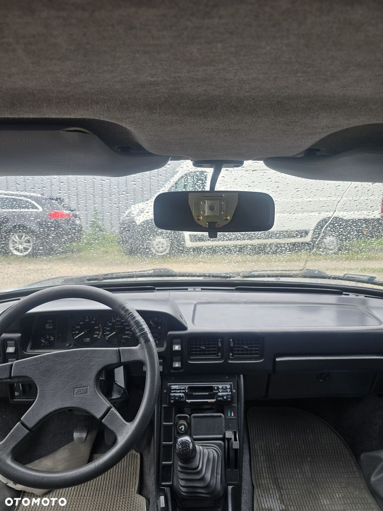 Polonez Caro - 2