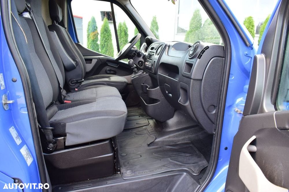Renault Master III - 6