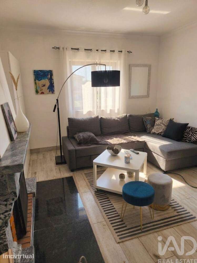 Apartamento T1 em Bombarral e Vale Covo de 94 m2 - Grande imagem: 5/16