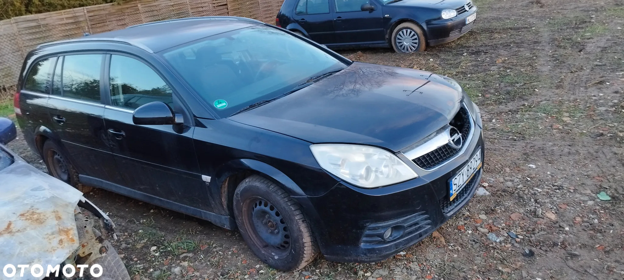 Opel Vectra 1.8 Elegance - 5