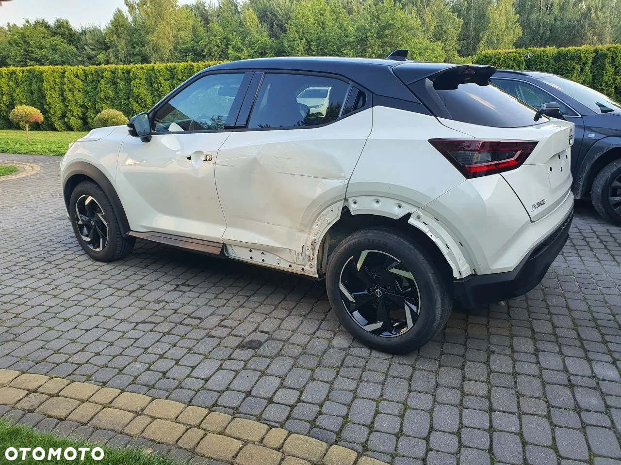 Nissan Juke 1.0 DIG-T N-Design - 7