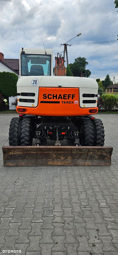 Schaeff HML 32/ TW 85, 7500 mtg z Niemiec!!! - 4