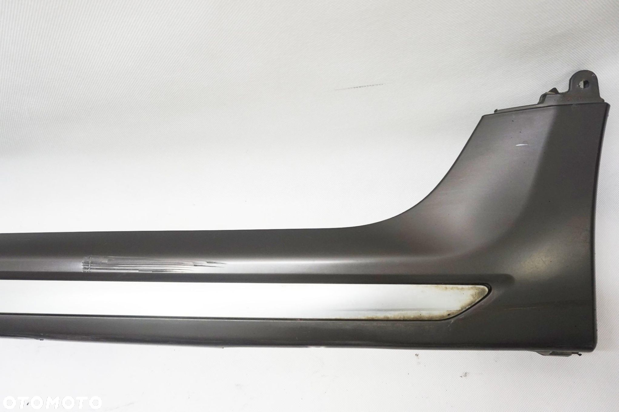 LISTWA PROGOWA LEWA PEUGEOT 508 RXH 9674306777 - 2