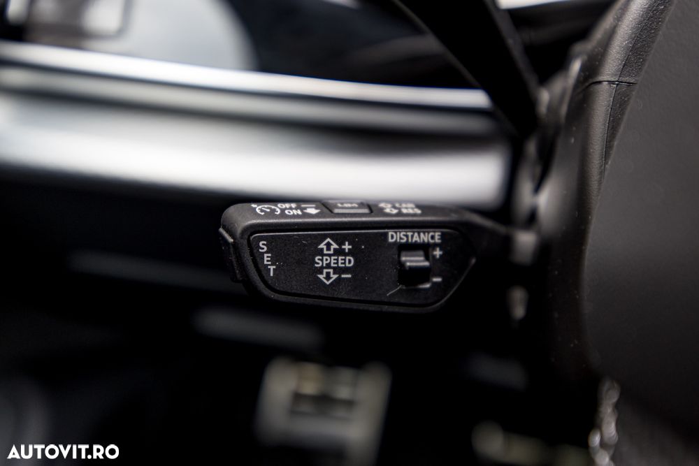 Audi Q8 60 TFSIe quattro tiptronic - 23