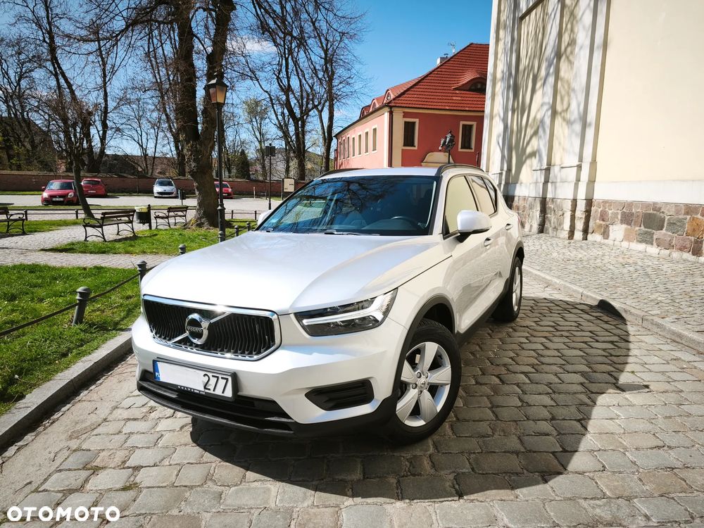 Volvo XC 40 D3 Momentum - 15